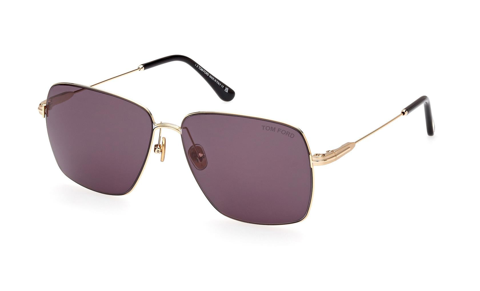 Tom Ford Pierre-02 Sunglasses FT0994 30A