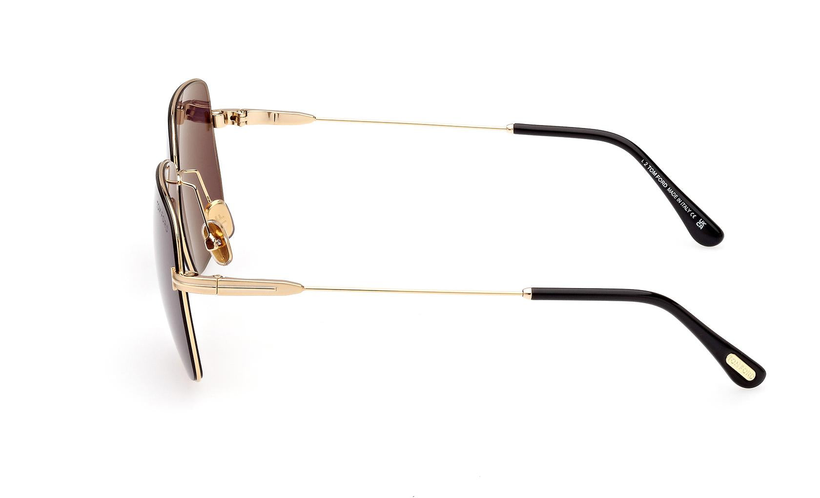 Tom Ford Pierre-02 Sunglasses FT0994 30A