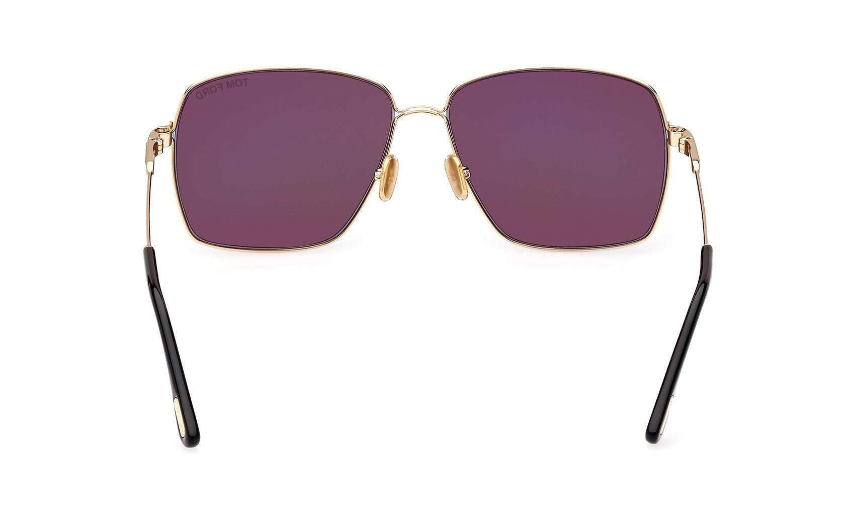 Tom Ford Pierre-02 Sunglasses FT0994 30A