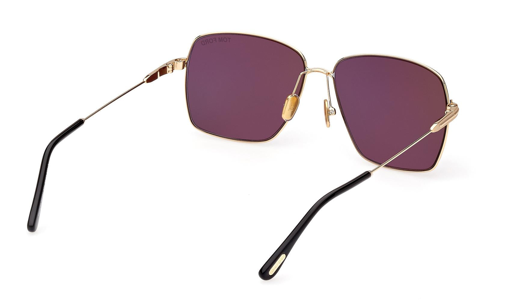 Tom Ford Pierre-02 Sunglasses FT0994 30A