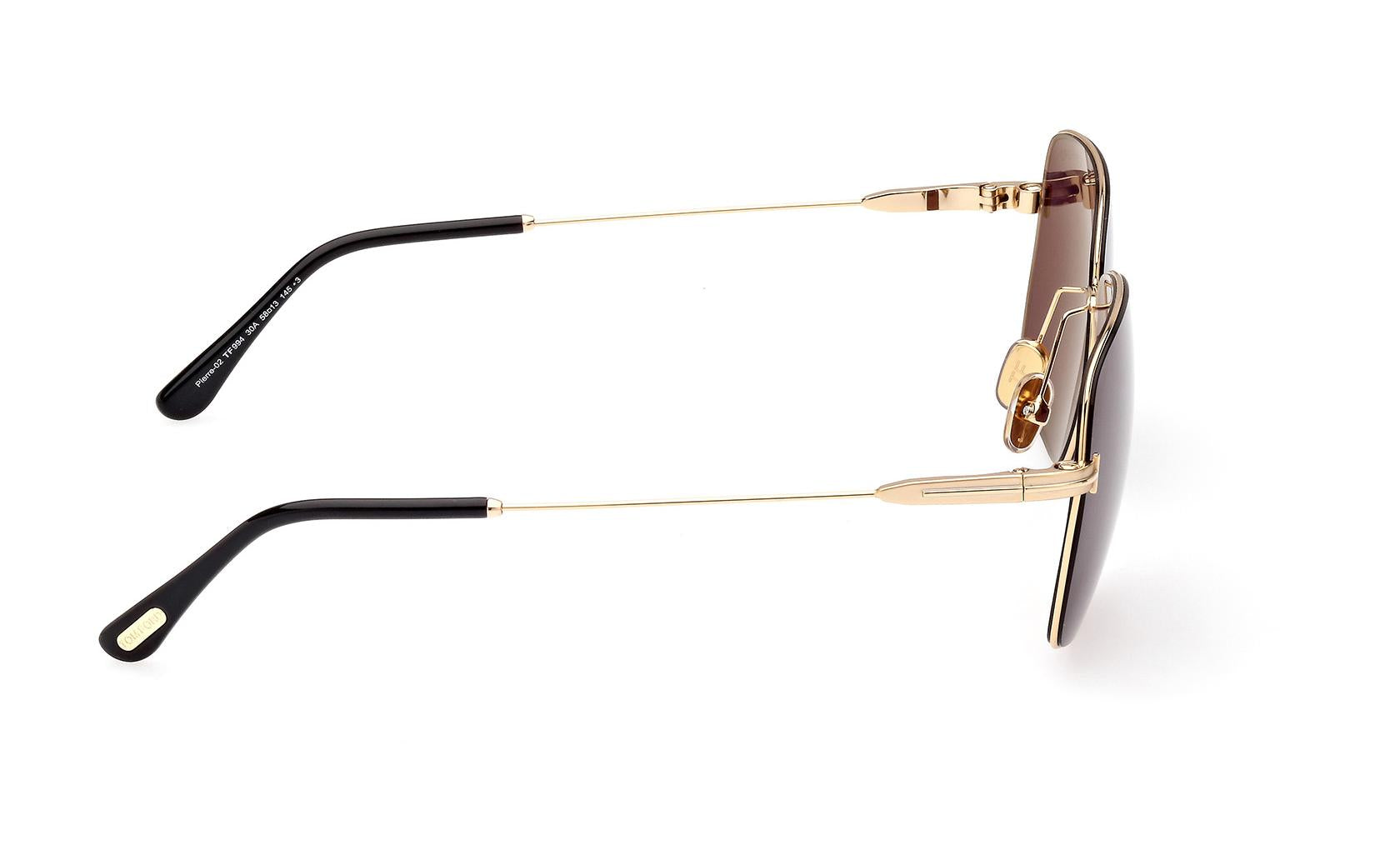 Tom Ford Pierre-02 Sunglasses FT0994 30A