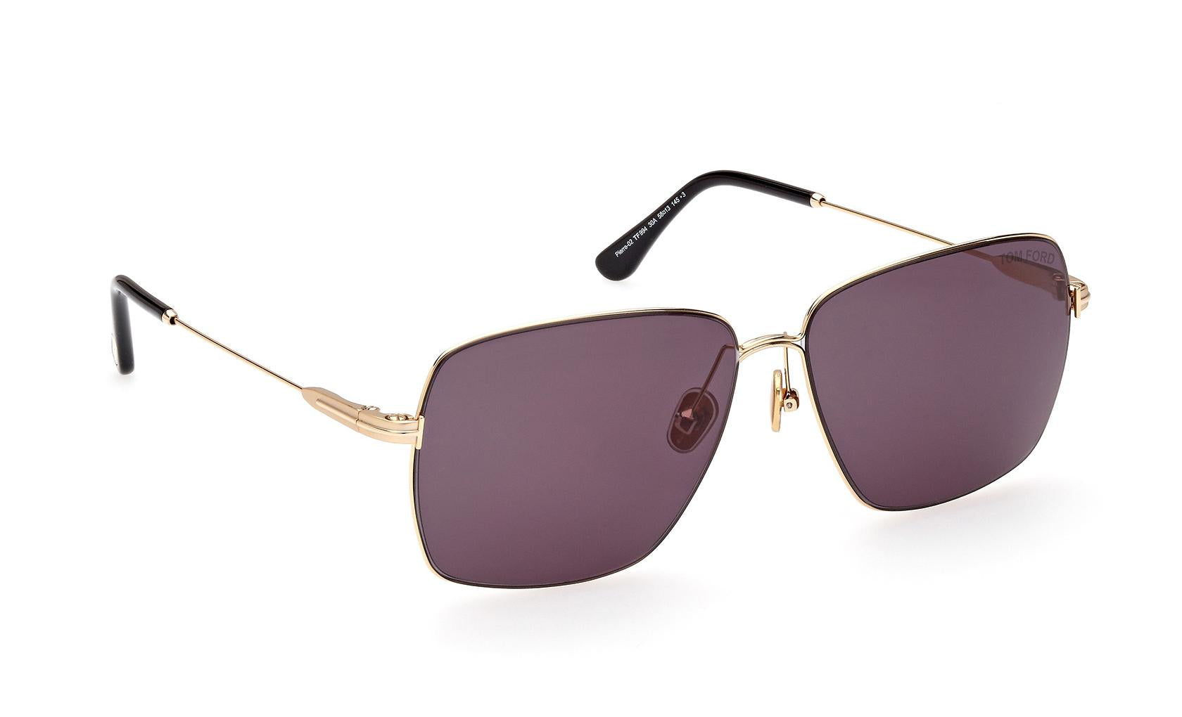 Tom Ford Pierre-02 Sunglasses FT0994 30A