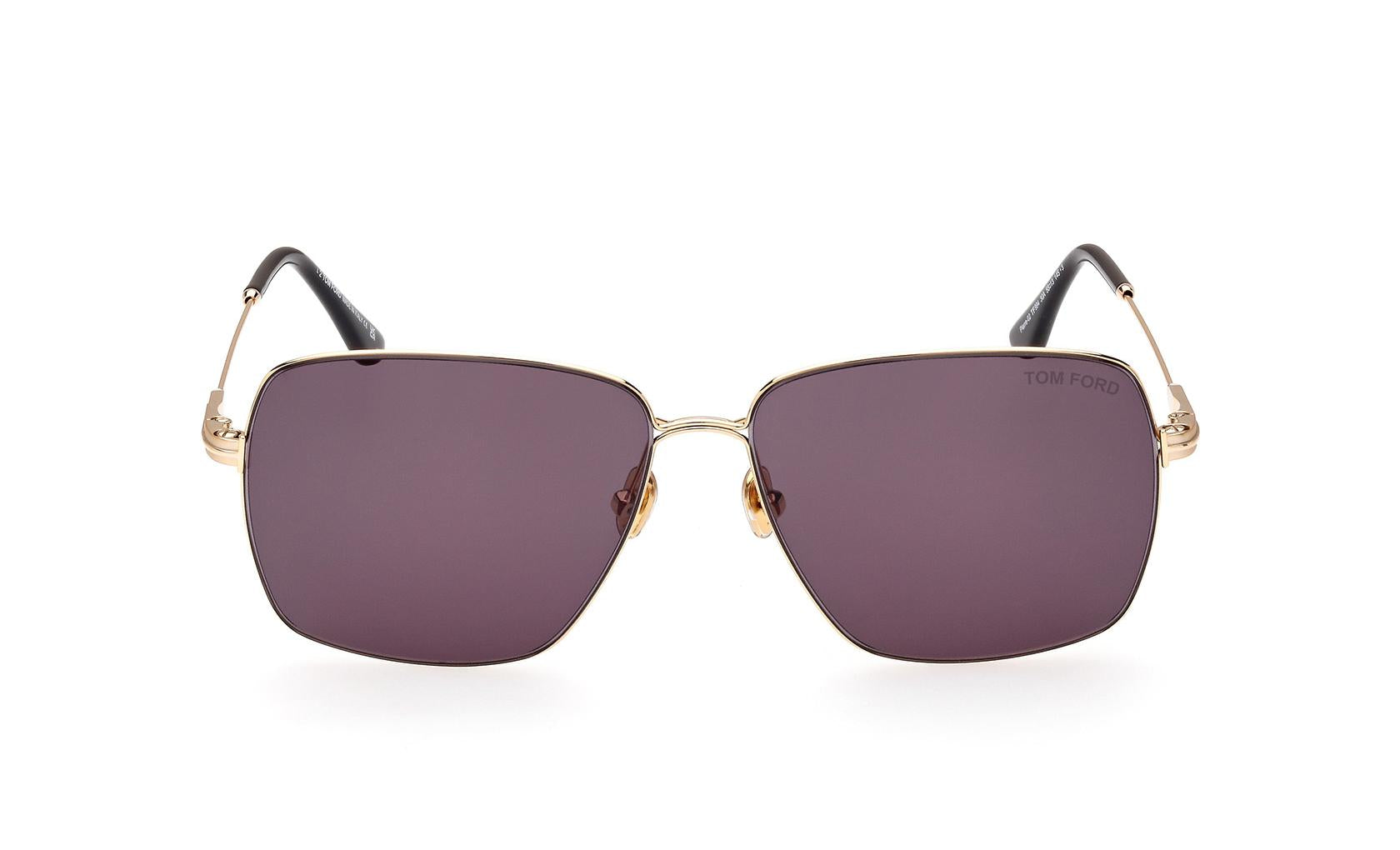 Tom Ford Pierre-02 Sunglasses FT0994 30A