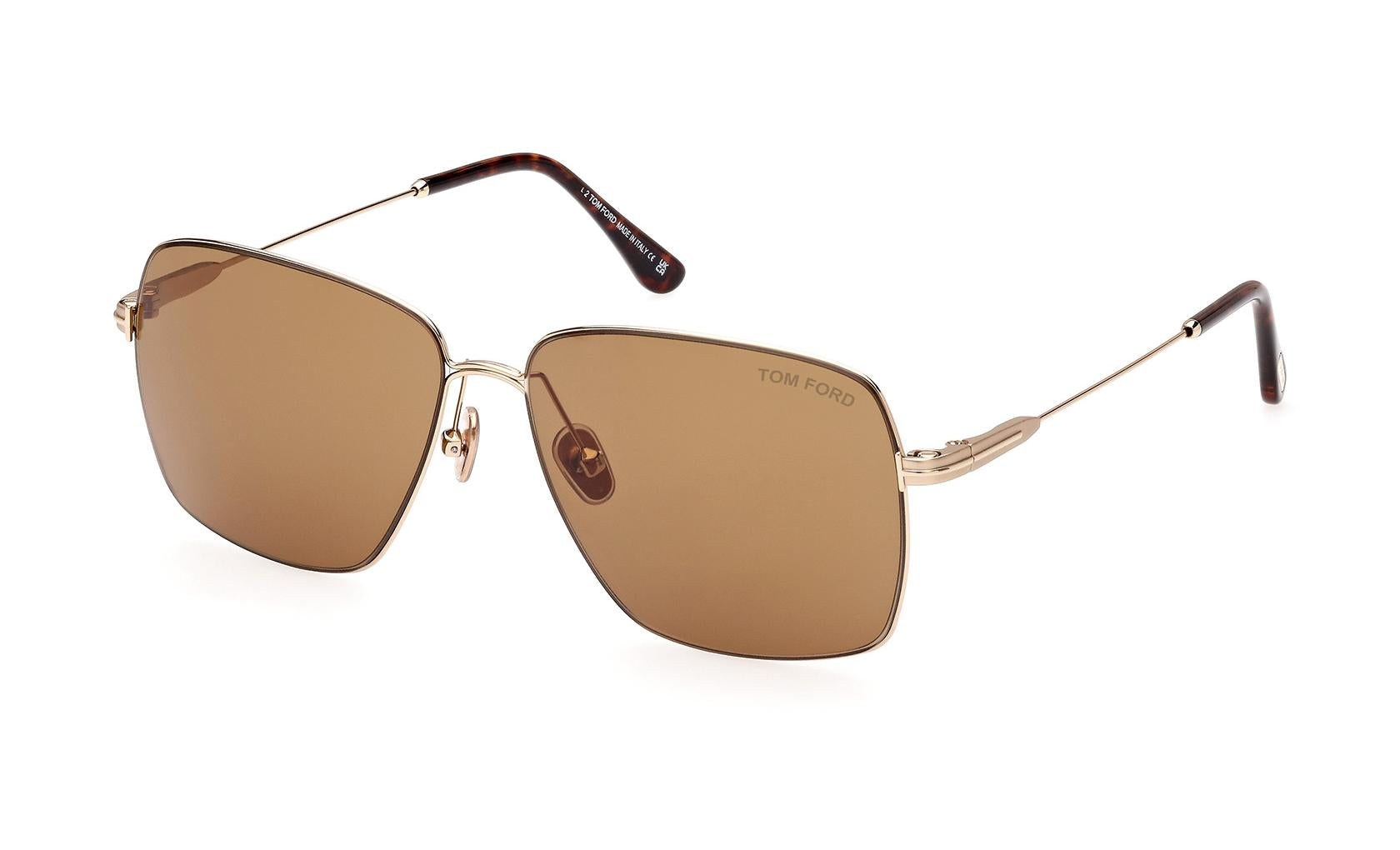 Tom Ford Pierre-02 Sunglasses FT0994 32E