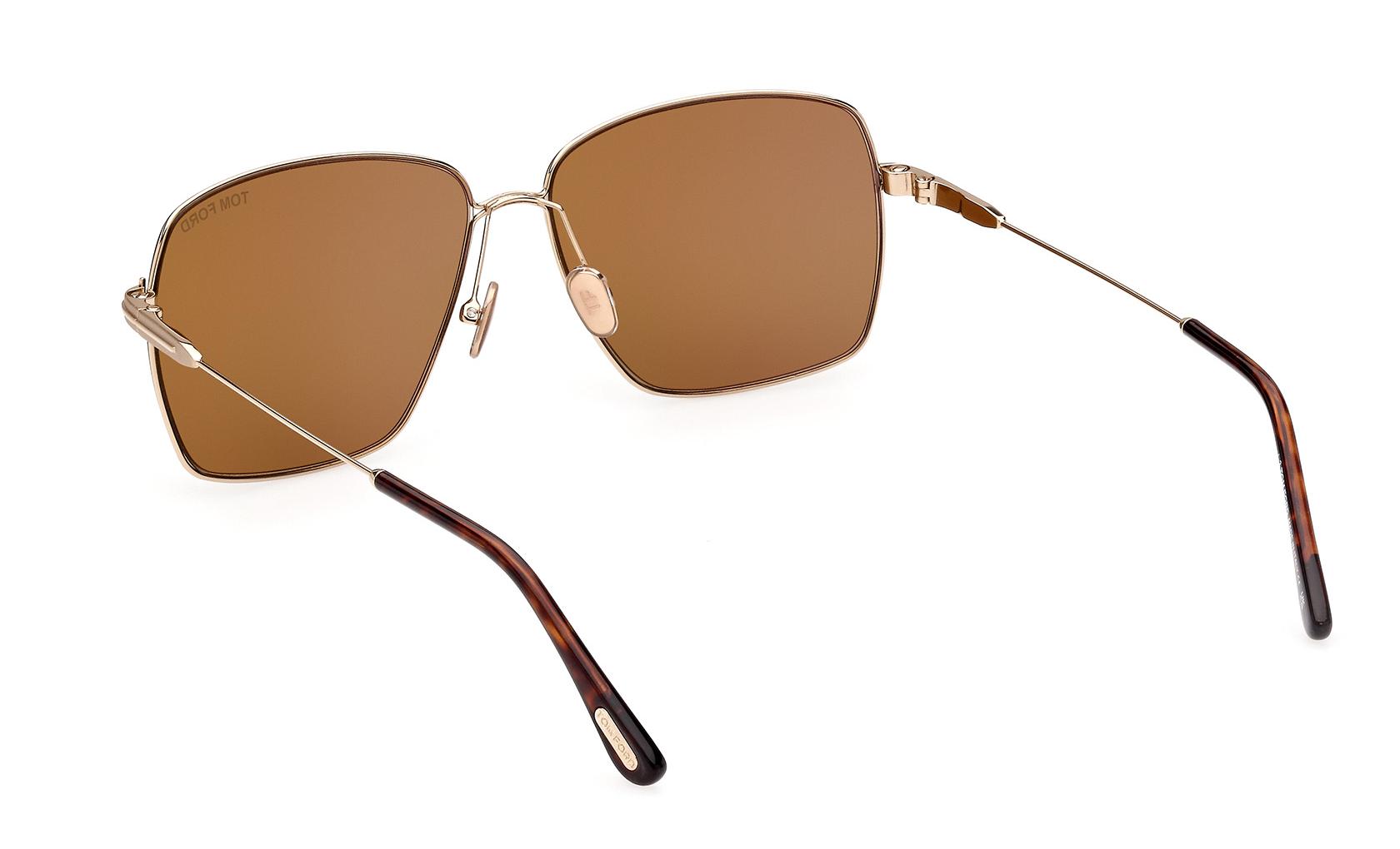 Tom Ford Pierre-02 Sunglasses FT0994 32E