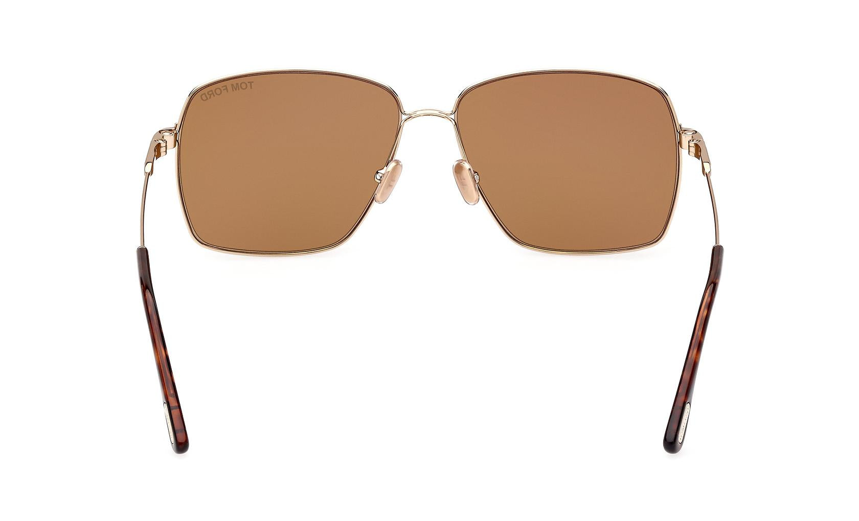 Tom Ford Pierre-02 Sunglasses FT0994 32E