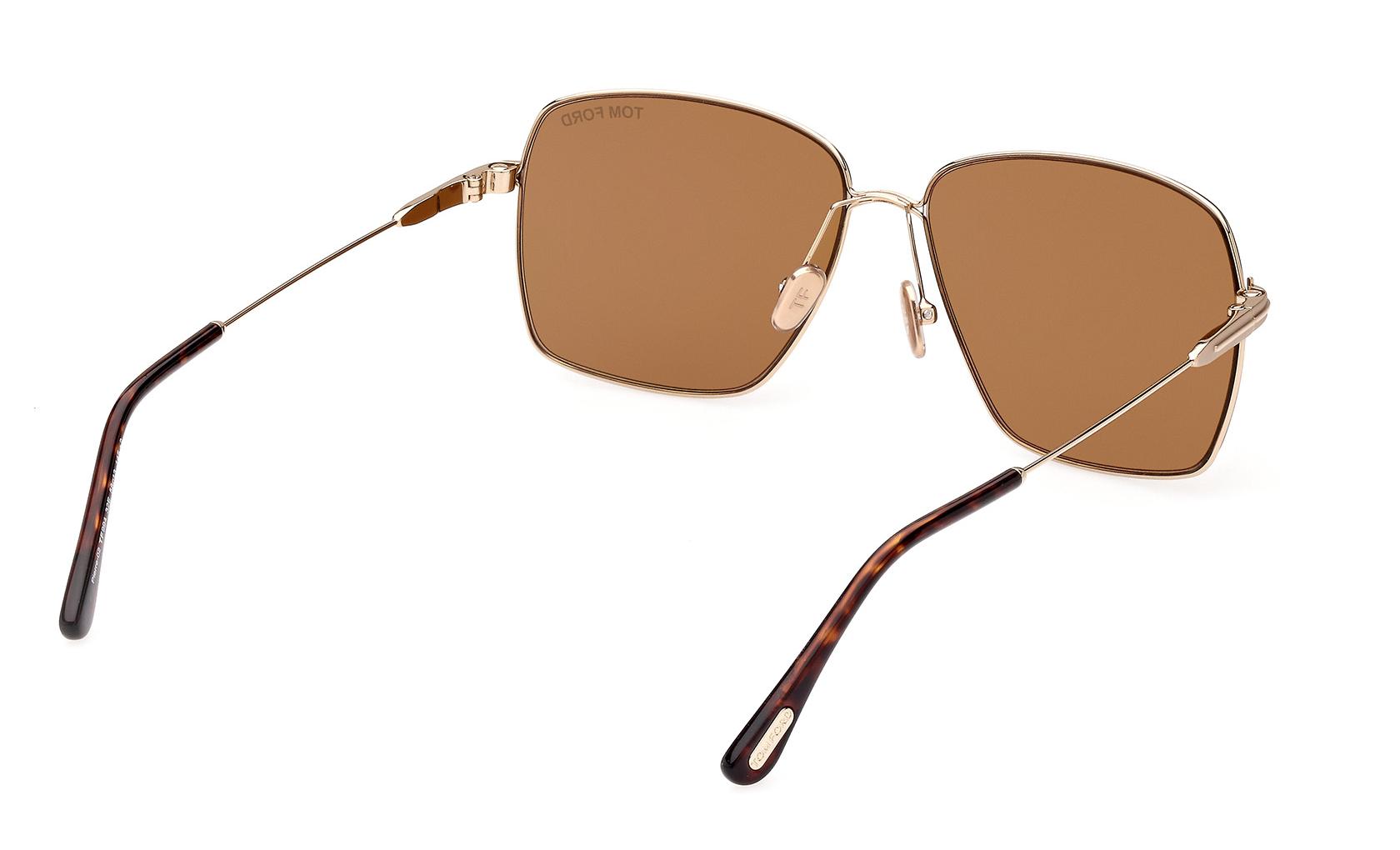 Tom Ford Pierre-02 Sunglasses FT0994 32E