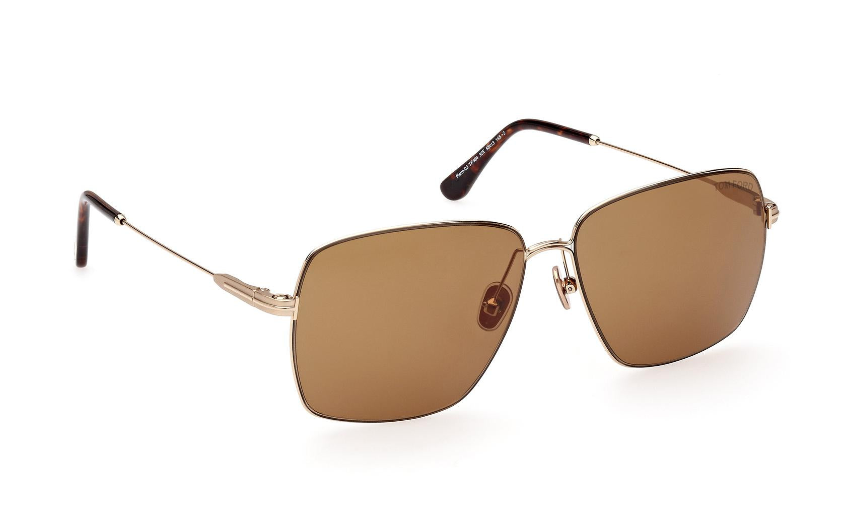 Tom Ford Pierre-02 Sunglasses FT0994 32E