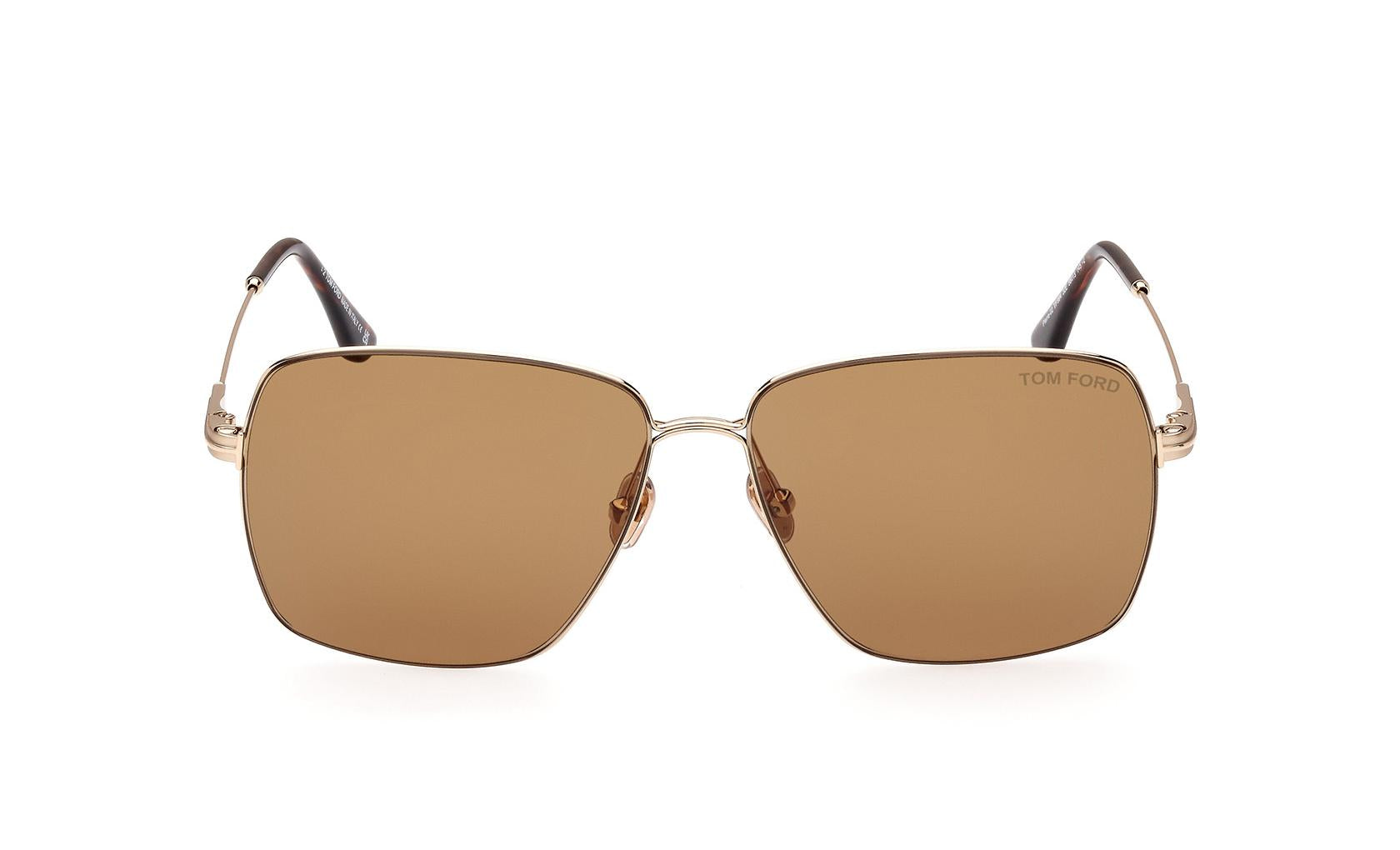 Tom Ford Pierre-02 Sunglasses FT0994 32E