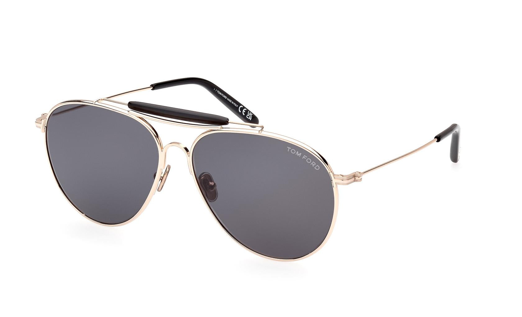 Tom Ford Raphael-02 Sunglasses FT0995 28A