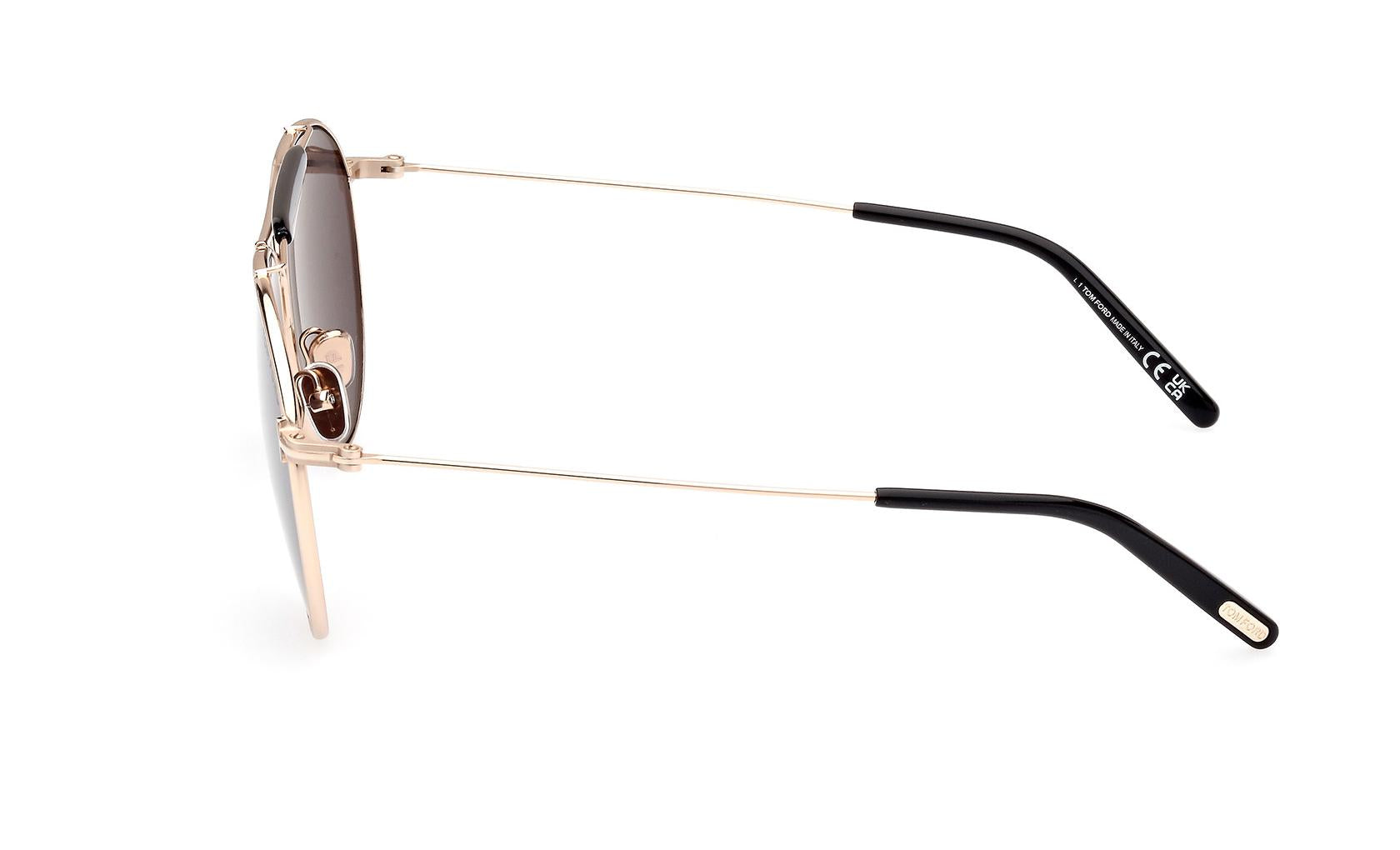 Tom Ford Raphael-02 Sunglasses FT0995 28A