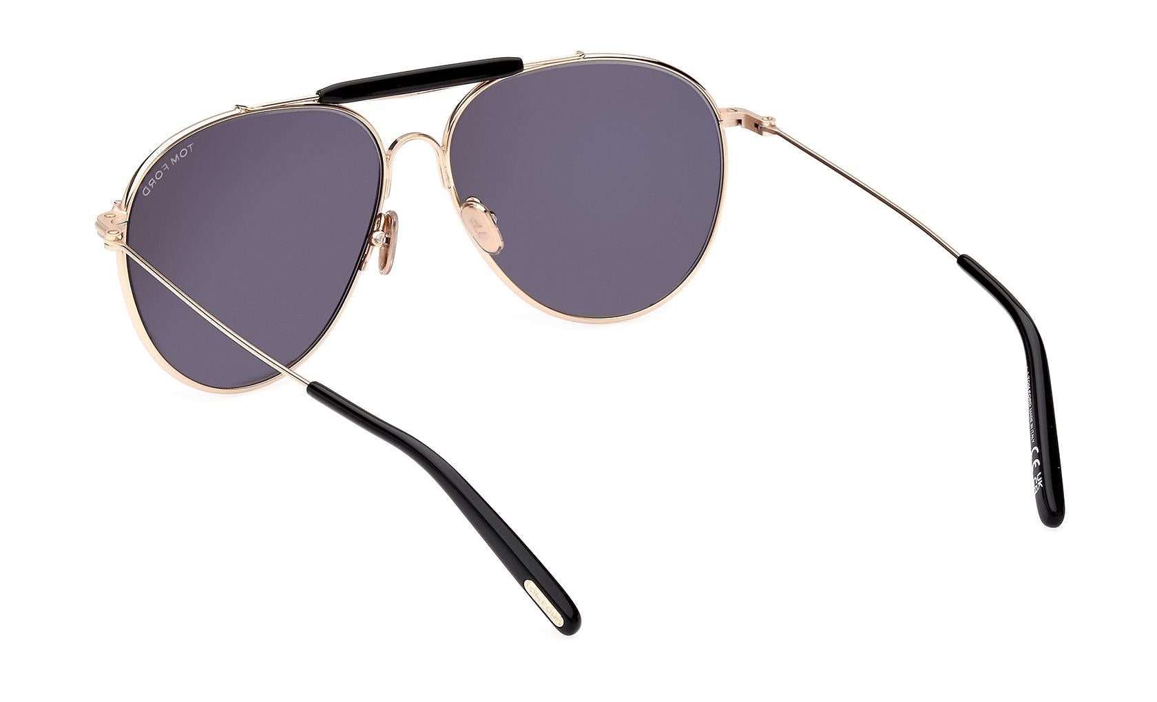 Tom Ford Raphael-02 Sunglasses FT0995 28A