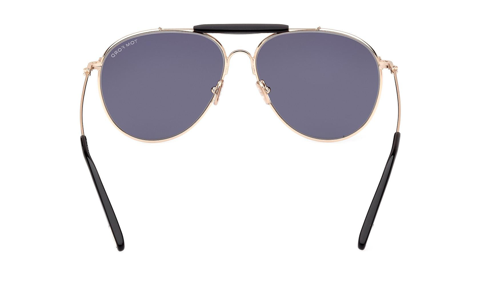 Tom Ford Raphael-02 Sunglasses FT0995 28A