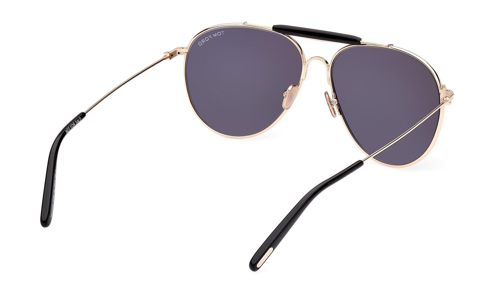 Tom Ford Raphael-02 Sunglasses FT0995 28A