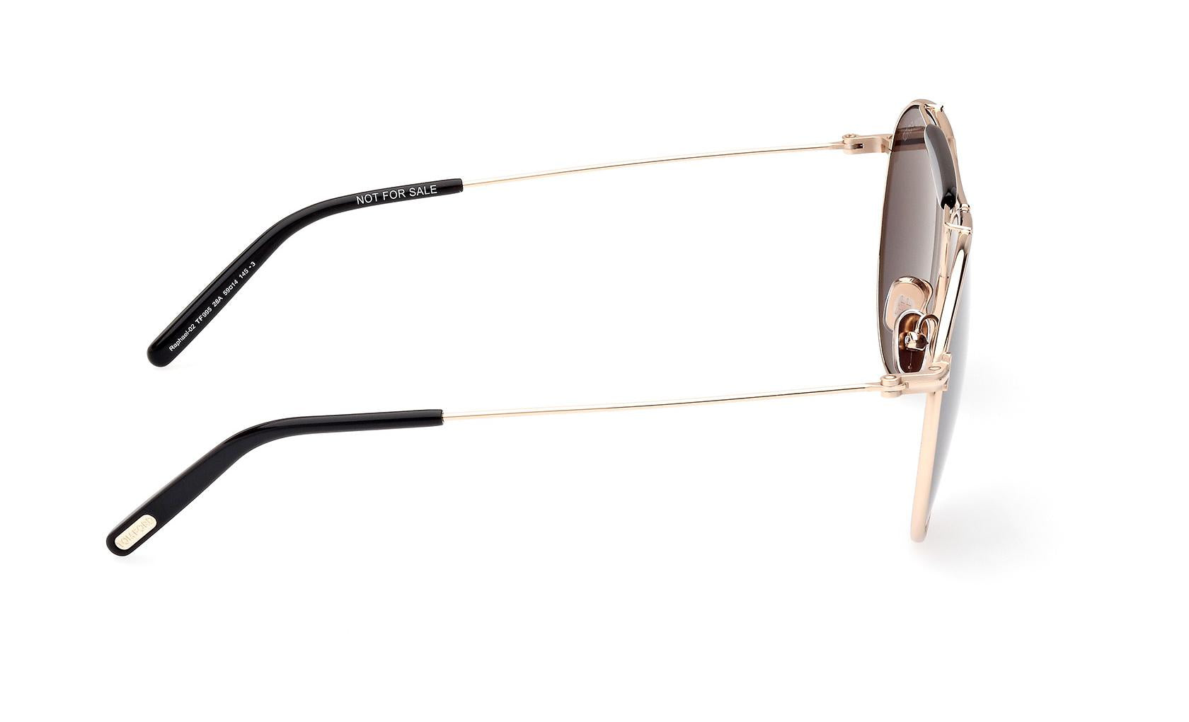 Tom Ford Raphael-02 Sunglasses FT0995 28A