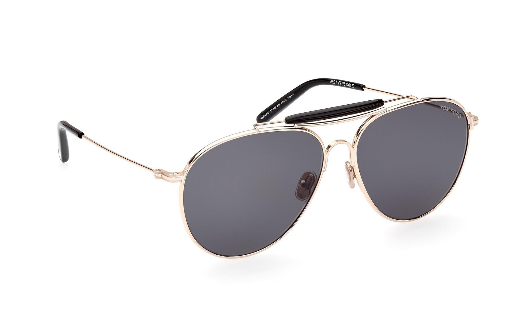 Tom Ford Raphael-02 Sunglasses FT0995 28A