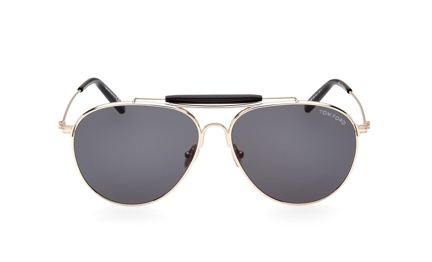 Tom Ford Raphael-02 Sunglasses FT0995 28A