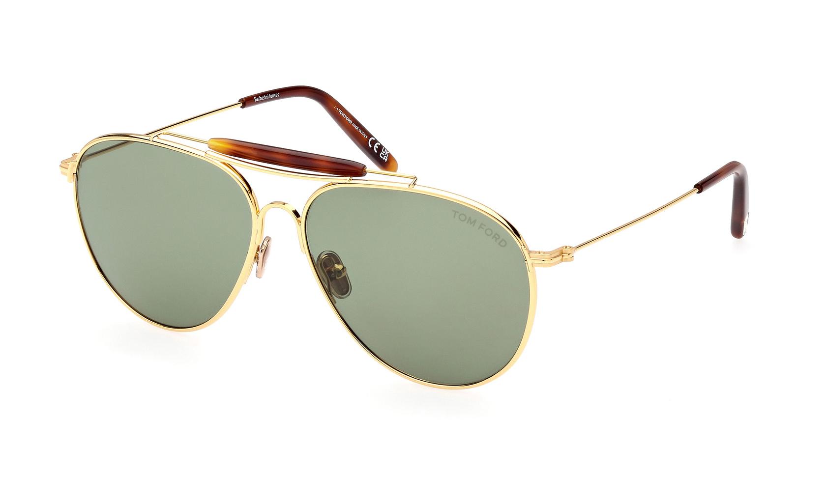 Tom Ford Raphael-02 Sunglasses FT0995 30N