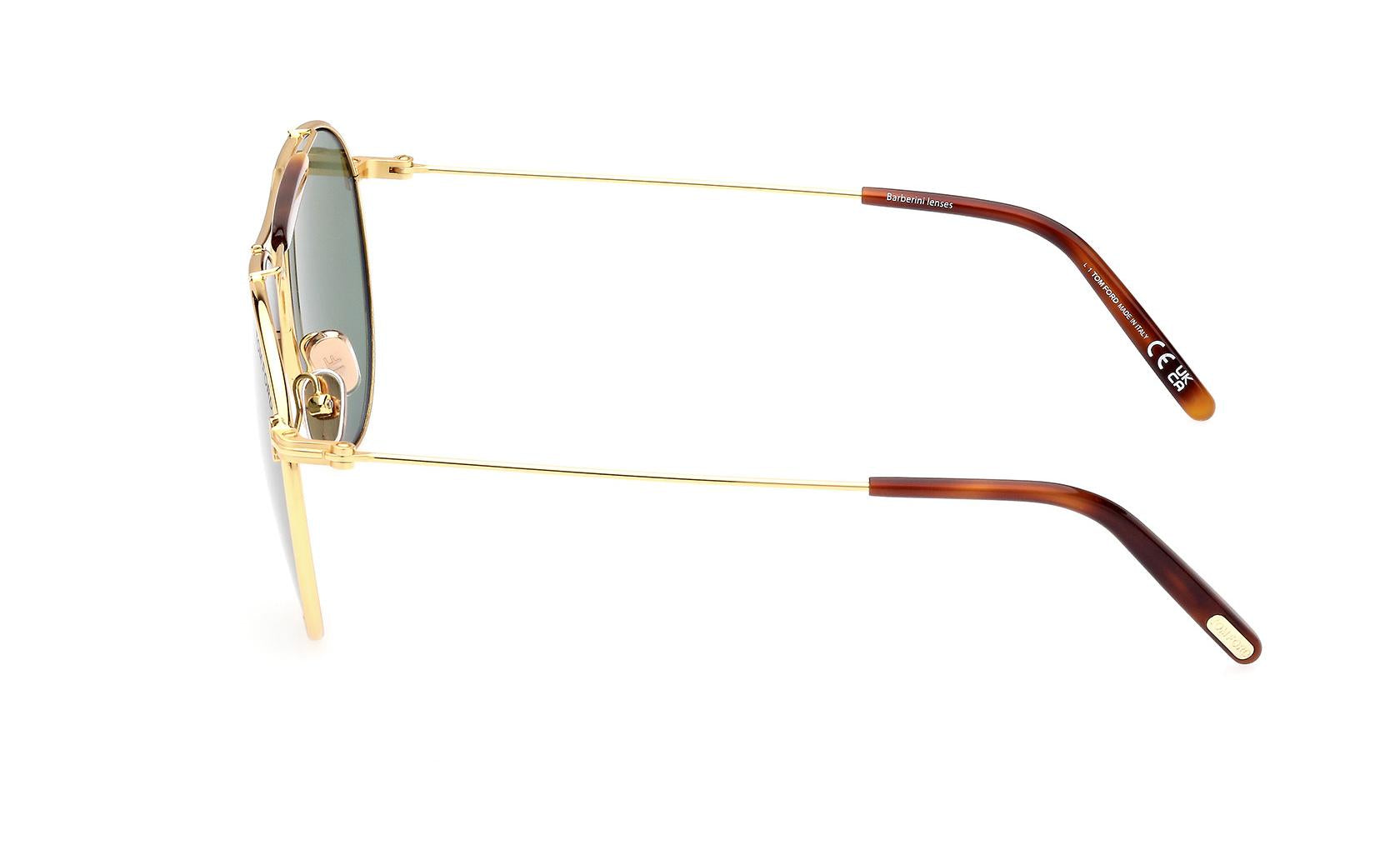 Tom Ford Raphael-02 Sunglasses FT0995 30N