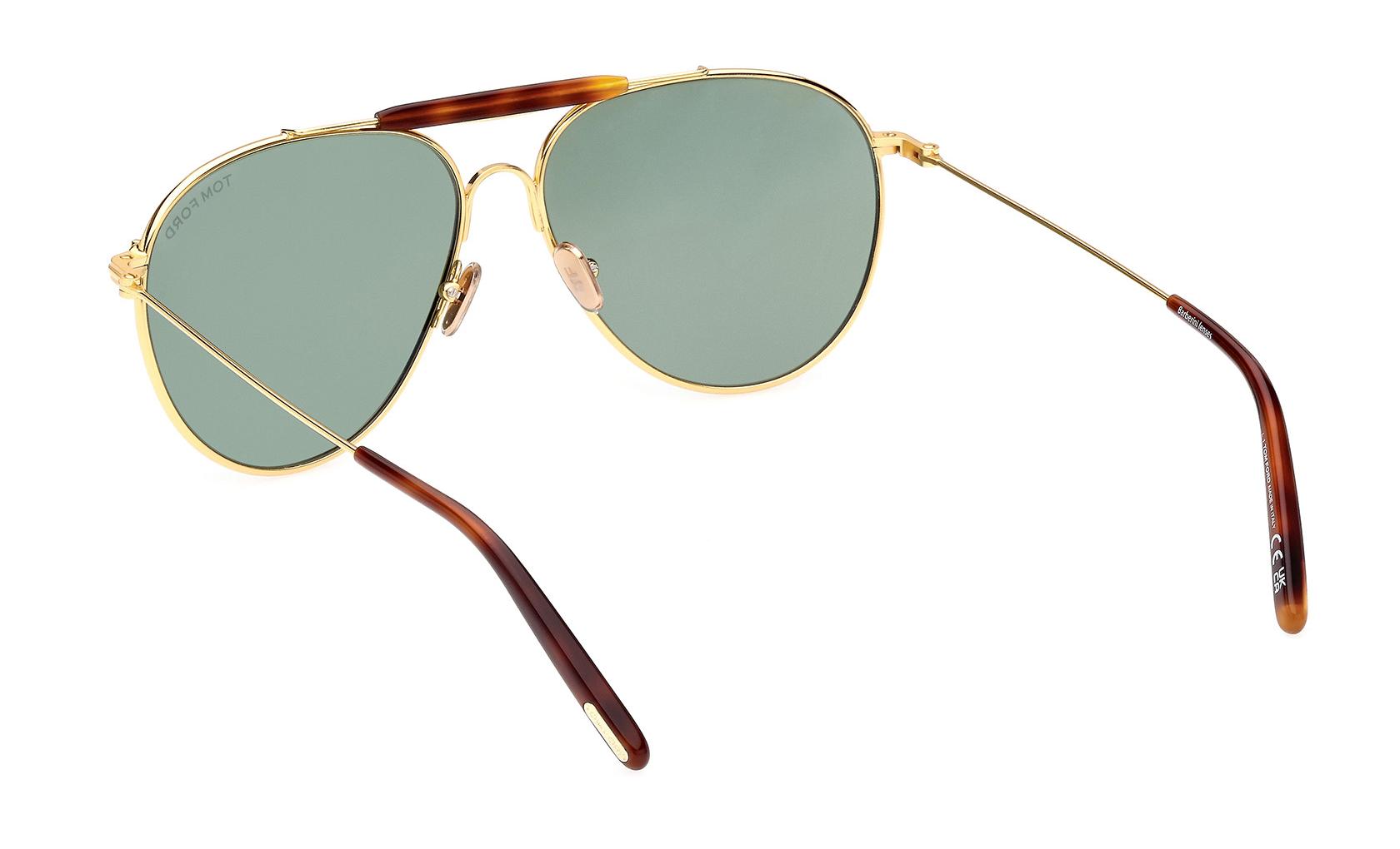 Tom Ford Raphael-02 Sunglasses FT0995 30N
