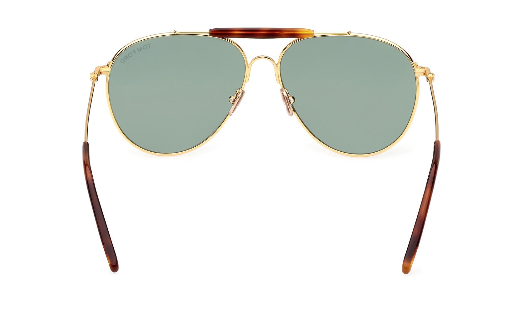 Tom Ford Raphael-02 Sunglasses FT0995 30N