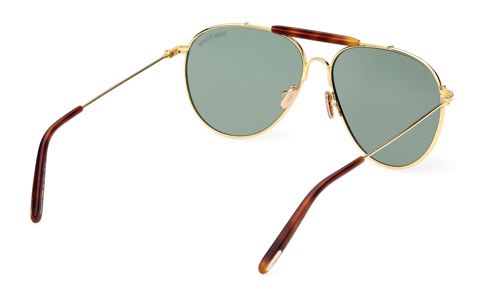 Tom Ford Raphael-02 Sunglasses FT0995 30N