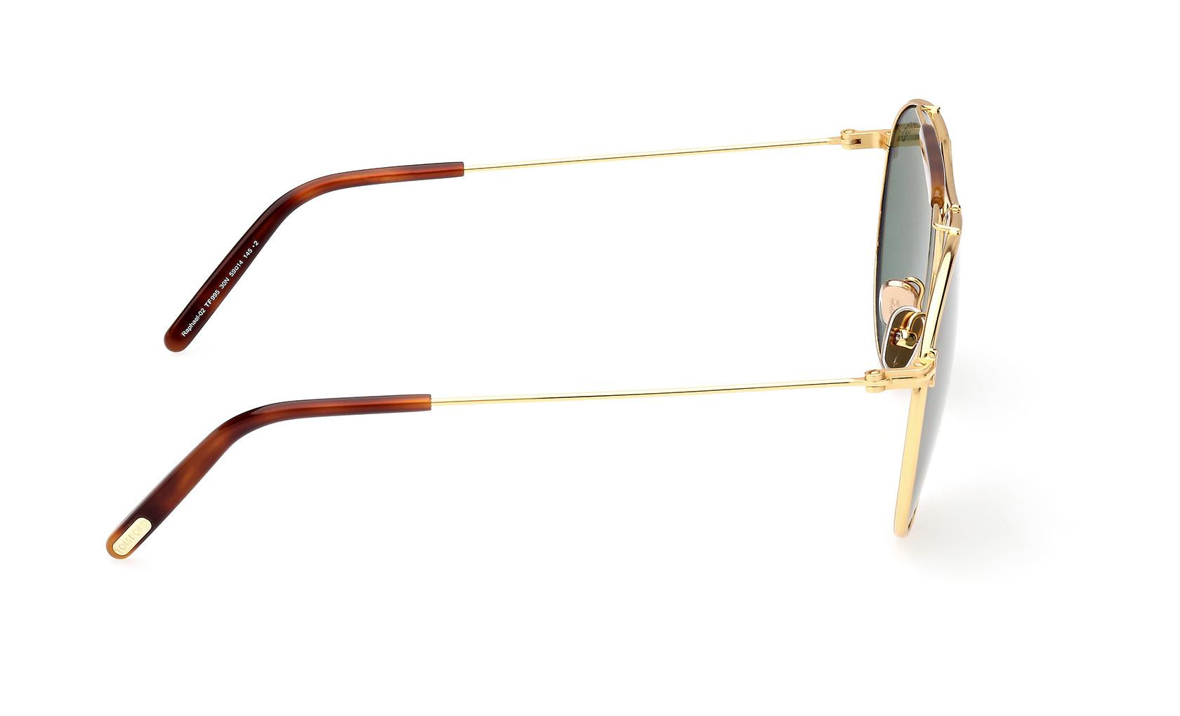 Tom Ford Raphael-02 Sunglasses FT0995 30N