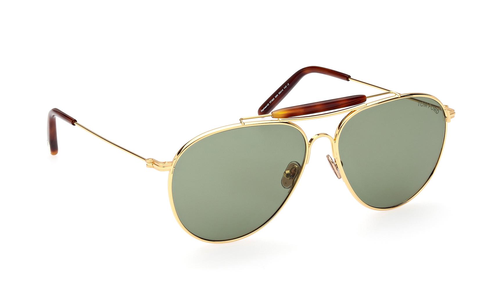 Tom Ford Raphael-02 Sunglasses FT0995 30N