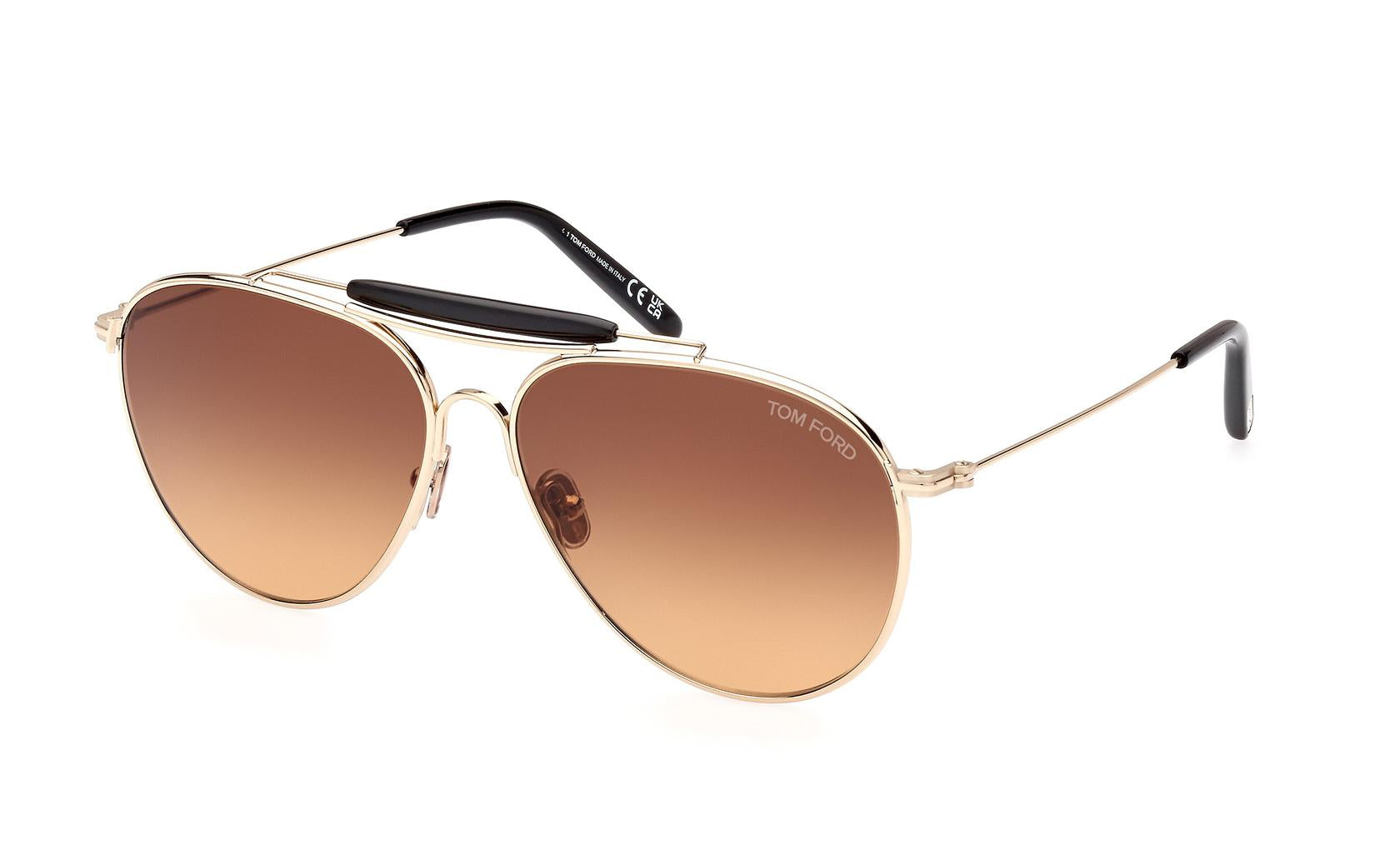 Tom Ford Raphael-02 Sunglasses FT0995 32E