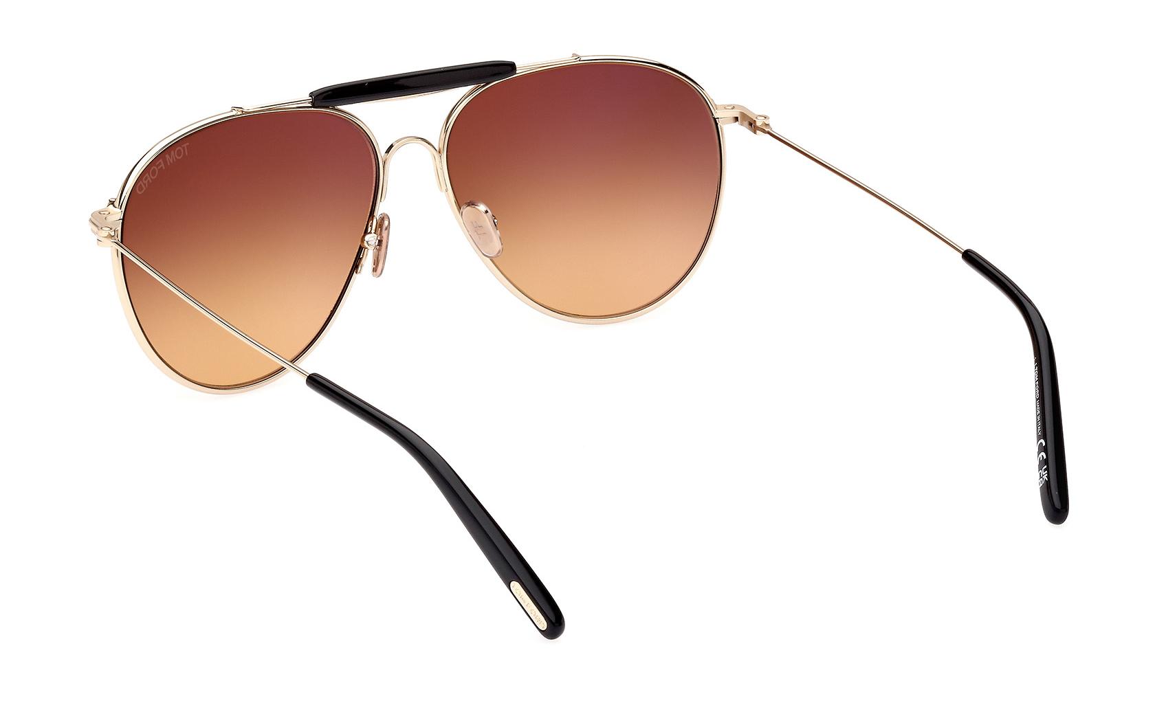 Tom Ford Raphael-02 Sunglasses FT0995 32E