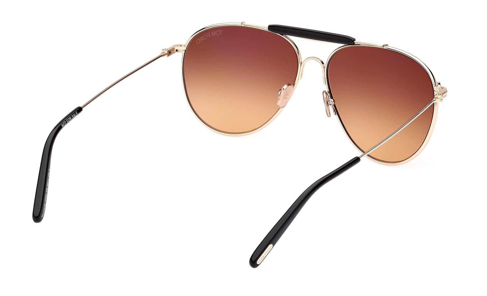 Tom Ford Raphael-02 Sunglasses FT0995 32E