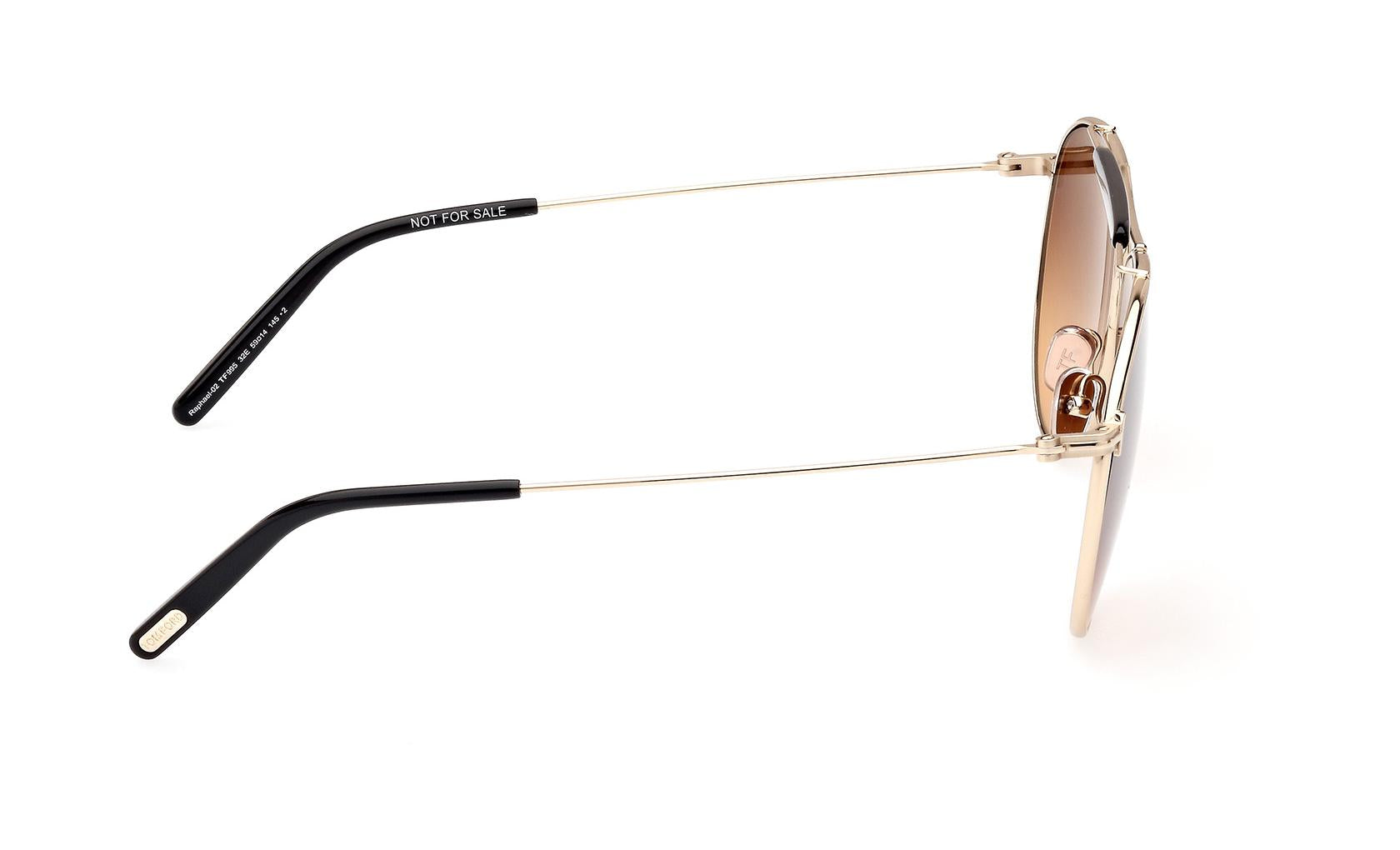 Tom Ford Raphael-02 Sunglasses FT0995 32E