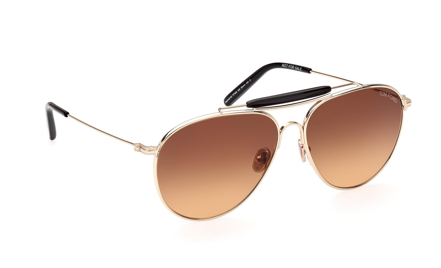 Tom Ford Raphael-02 Sunglasses FT0995 32E