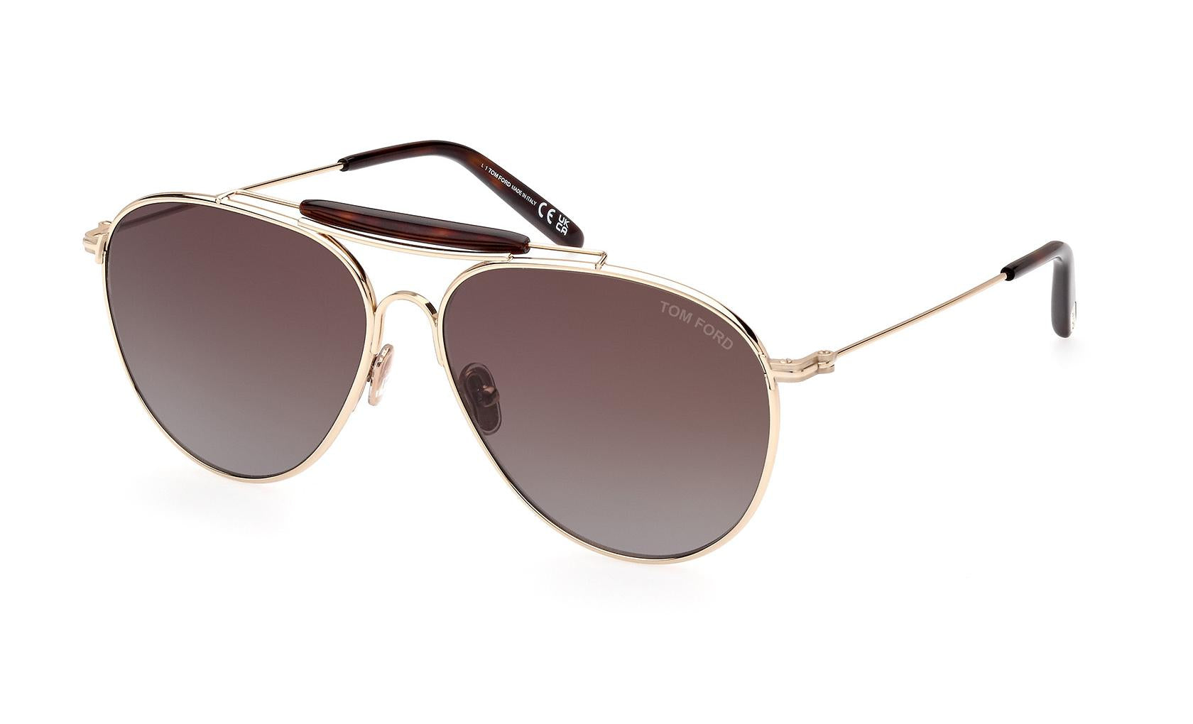 Tom Ford Raphael-02 Sunglasses FT0995 32F