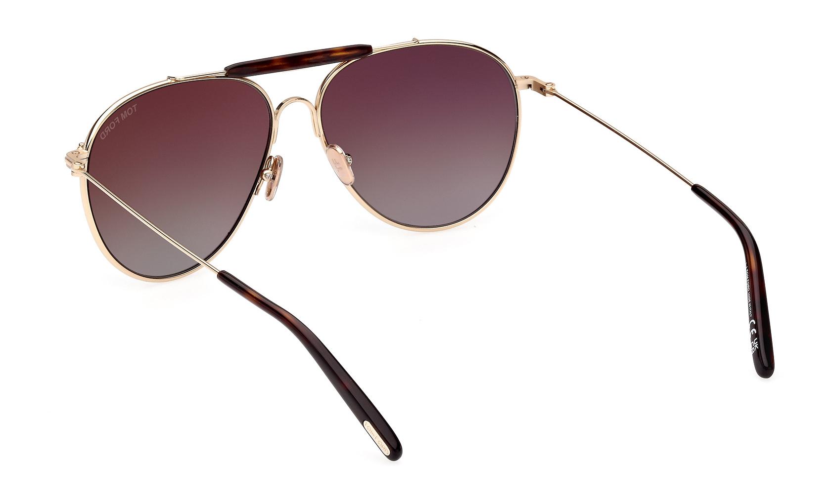 Tom Ford Raphael-02 Sunglasses FT0995 32F