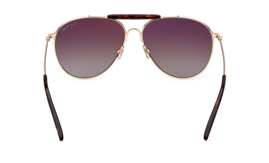 Tom Ford Raphael-02 Sunglasses FT0995 32F