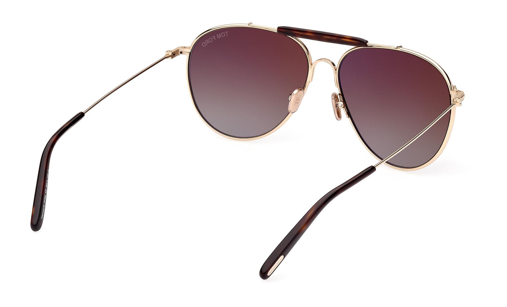 Tom Ford Raphael-02 Sunglasses FT0995 32F