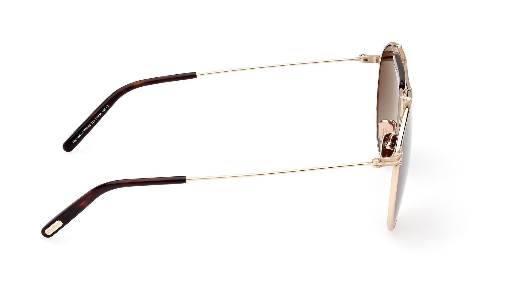 Tom Ford Raphael-02 Sunglasses FT0995 32F