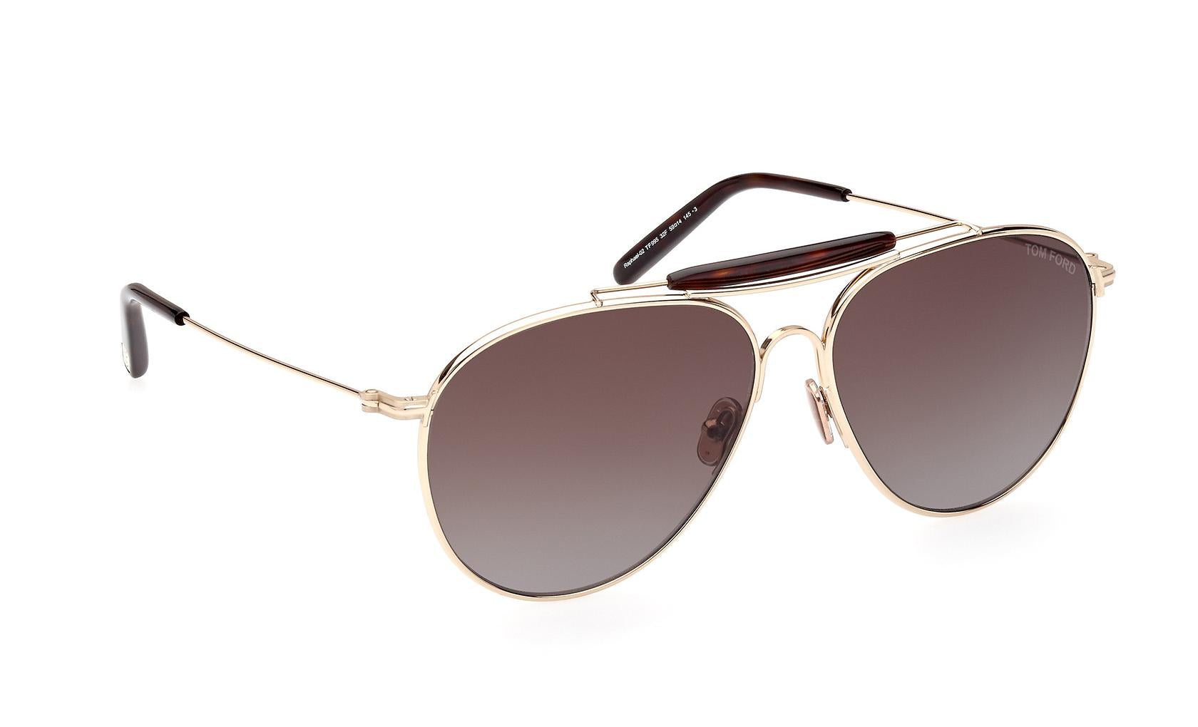 Tom Ford Raphael-02 Sunglasses FT0995 32F