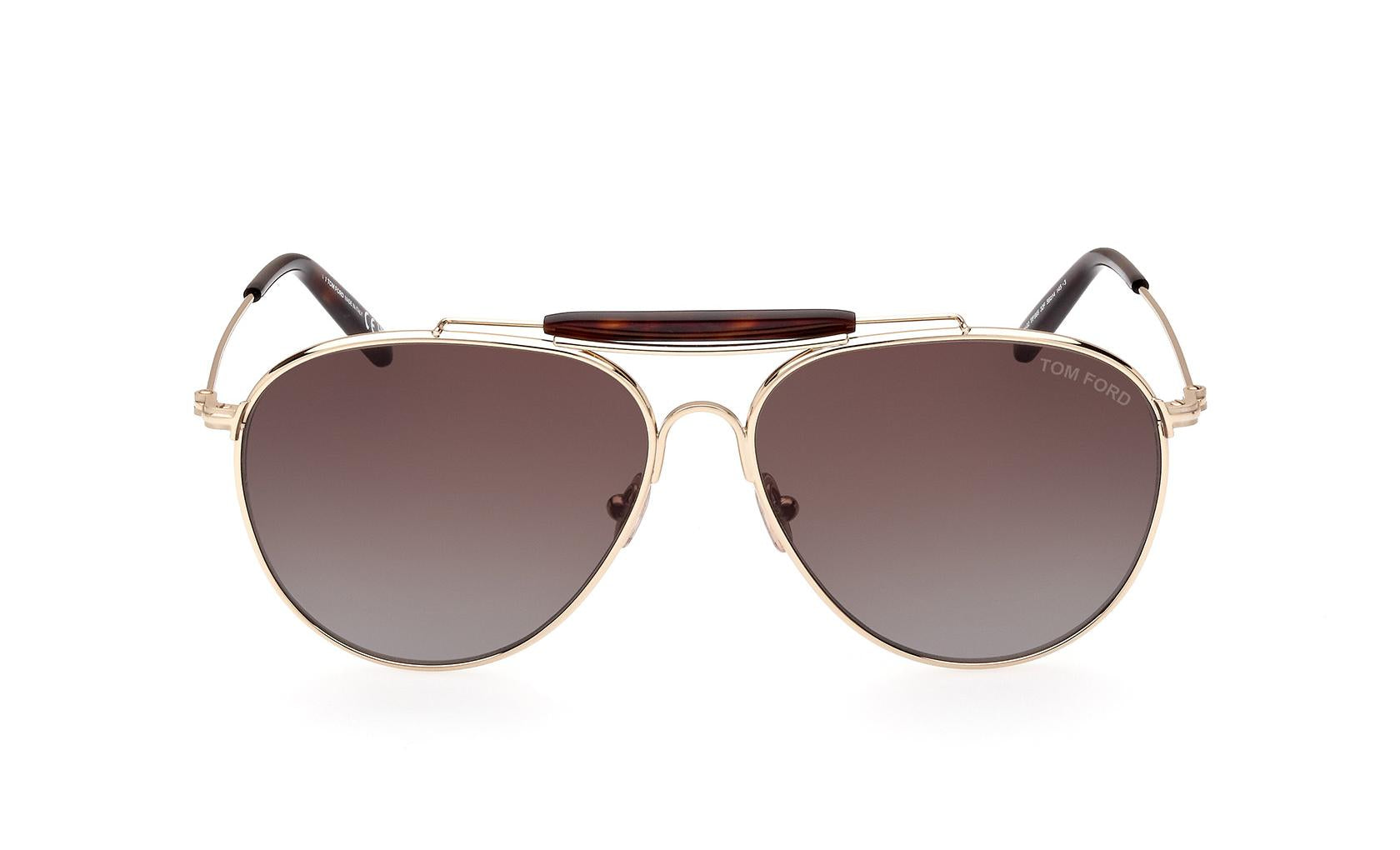 Tom Ford Raphael-02 Sunglasses FT0995 32F