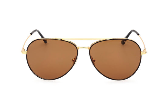 Tom Ford Dashel-02 Sunglasses FT0996 01J