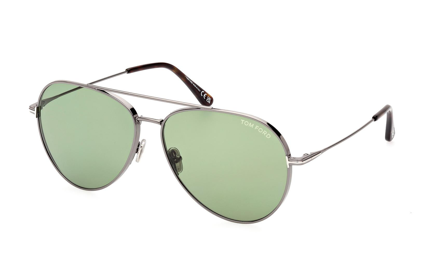 Tom Ford Dashel-02 Sunglasses FT0996 08N