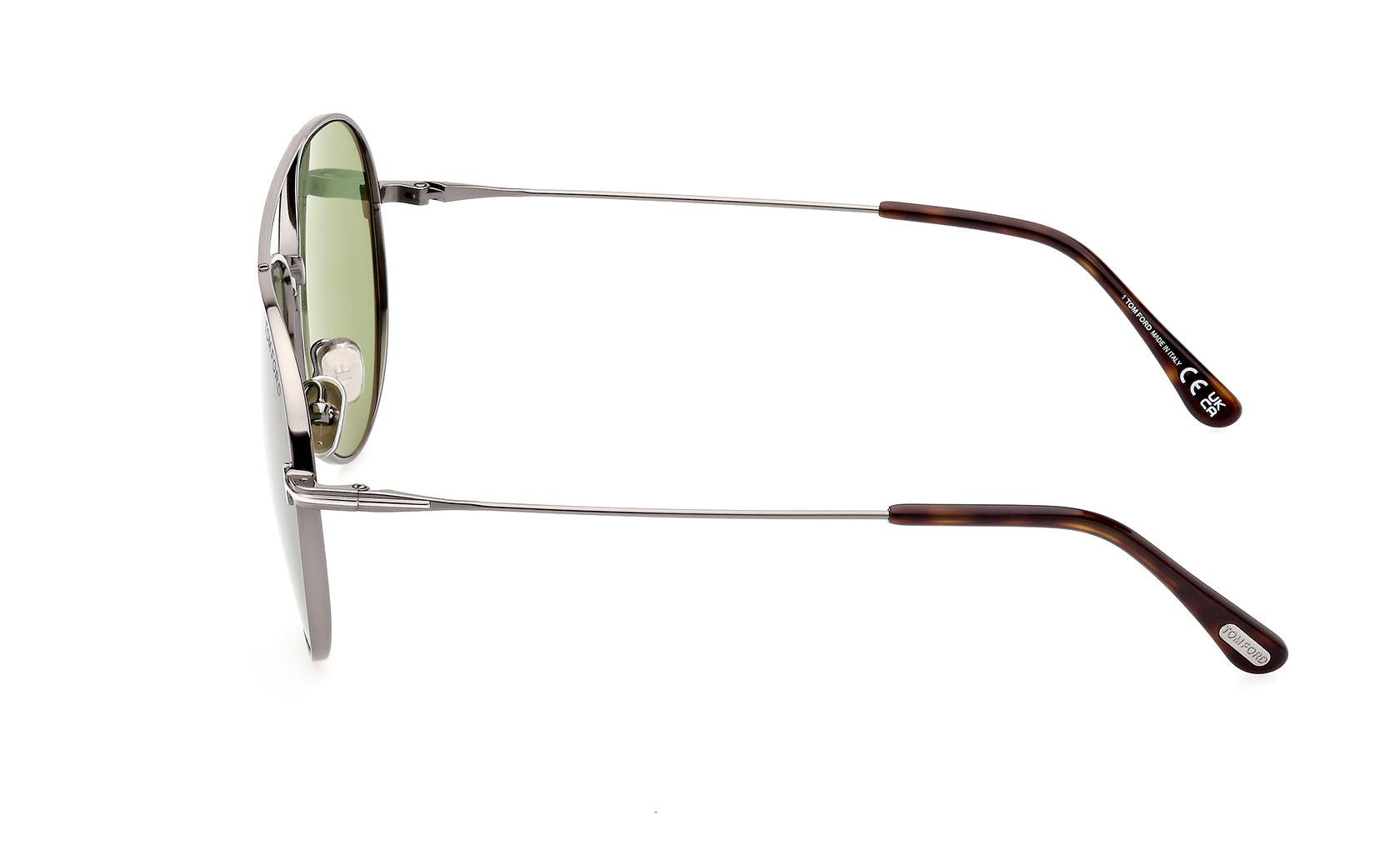 Tom Ford Dashel-02 Sunglasses FT0996 08N