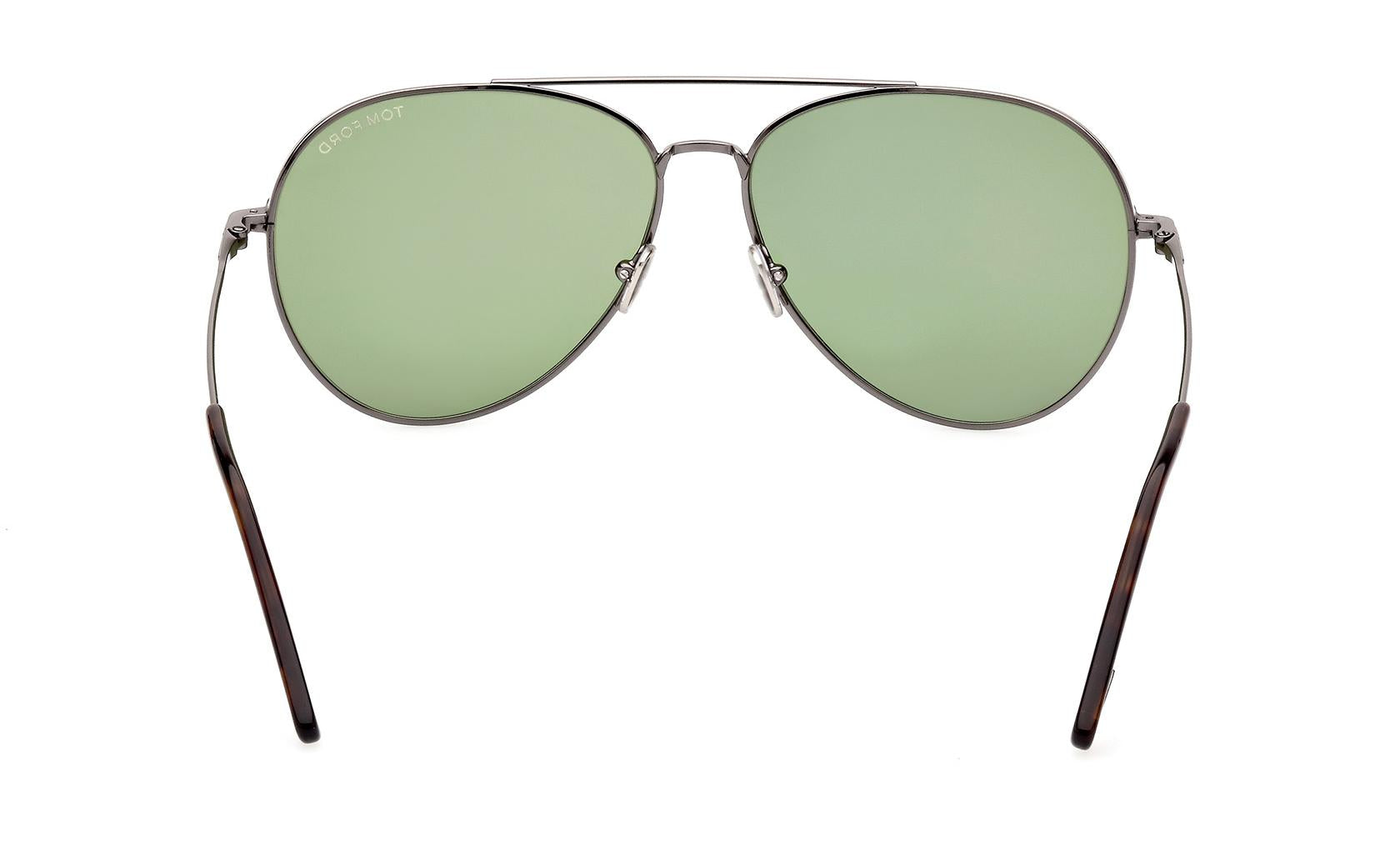 Tom Ford Dashel-02 Sunglasses FT0996 08N