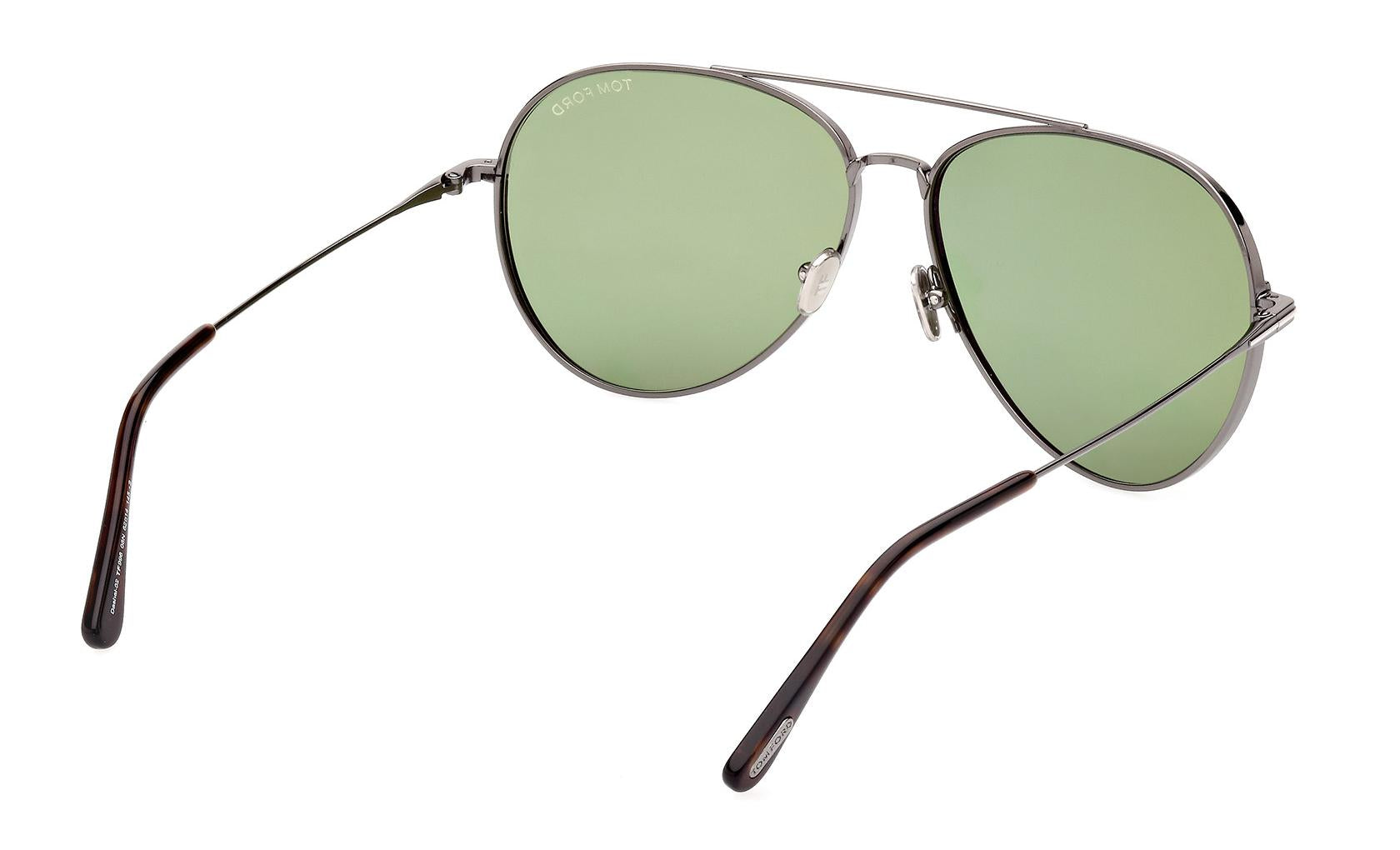 Tom Ford Dashel-02 Sunglasses FT0996 08N