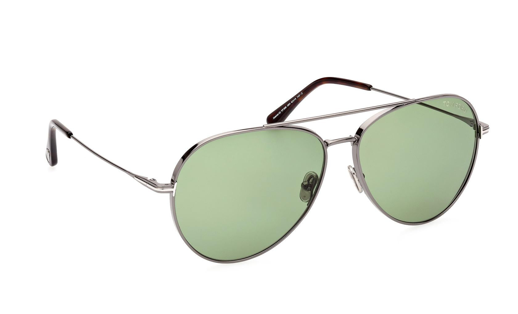 Tom Ford Dashel-02 Sunglasses FT0996 08N