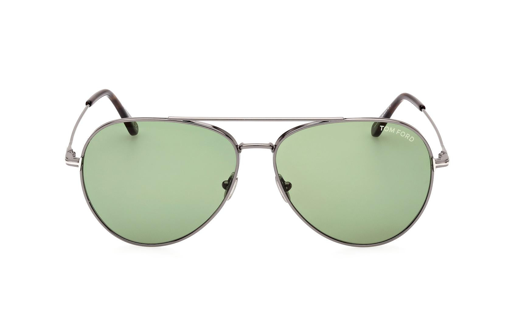 Tom Ford Dashel-02 Sunglasses FT0996 08N