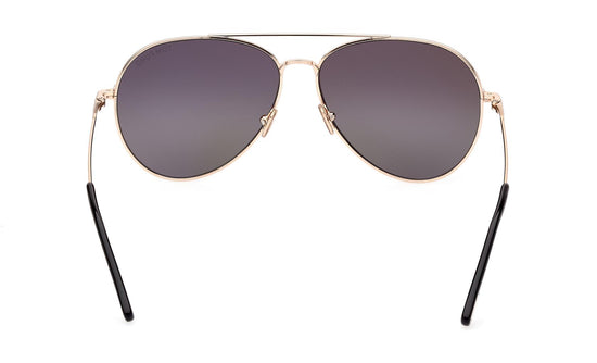 Tom Ford Dashel-02 Sunglasses FT0996 28A