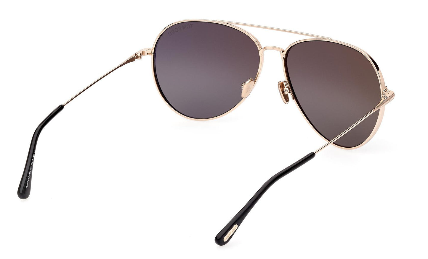 Tom Ford Dashel-02 Sunglasses FT0996 28A