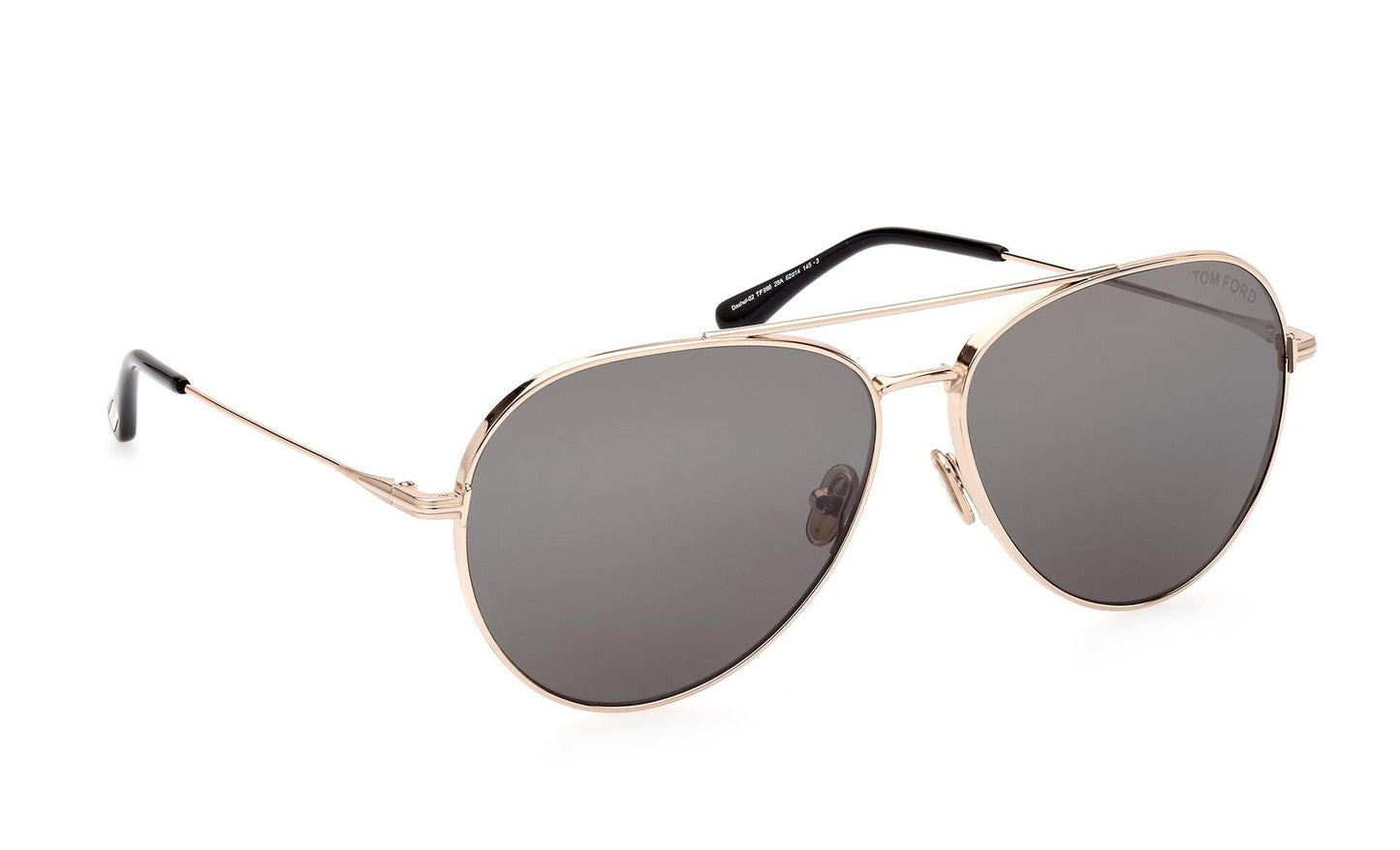 Tom Ford Dashel-02 Sunglasses FT0996 28A